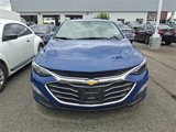 Used 2023 Chevrolet Malibu LT image 2