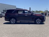 Used 2022 Hyundai Palisade Calligraphy image 5