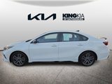 Certified 2022 Kia Forte GT-Line image 4