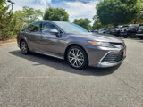 Used 2023 Toyota Camry XLE w/ Cold Weather Package image 4