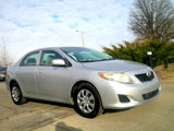 Used 2009 Toyota Corolla S image 2