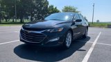 Used 2023 Chevrolet Malibu LT image 3