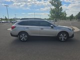 Used 2018 Subaru Outback 2.5i Limited image 2