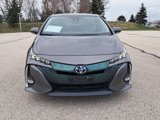 Used 2018 Toyota Prius Prime Advanced image 2