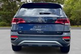 Used 2022 Volkswagen Taos SE image 4