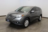 Used 2014 Honda CR-V EX image 2