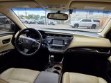 Used 2015 Toyota Avalon XLE Premium image 5