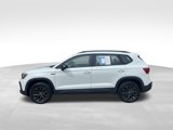 Used 2022 Volkswagen Taos S image 4