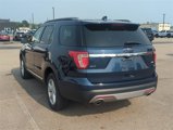 Used 2016 Ford Explorer XLT w/ Equipment Group 202A image 3