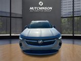 Certified 2023 Buick Envision Avenir image 2