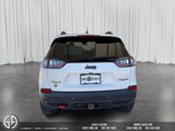 Used 2020 Jeep Cherokee Trailhawk w/ Comfort/Convenience Group image 6