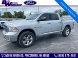 Used 2015 RAM 1500 Big Horn image 1