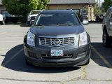 Used 2014 Cadillac SRX Luxury image 3