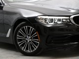 Used 2019 BMW 530i xDrive w/ Convenience Package image 3