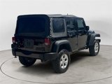 Used 2016 Jeep Wrangler Unlimited Sport image 5