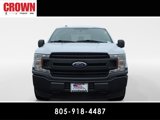 Used 2019 Ford F150 XL w/ Equipment Group 101A Mid image 2