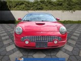 Used 2003 Ford Thunderbird image 2