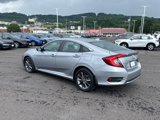 Certified 2021 Honda Civic EX image 4