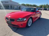 Used 2005 BMW Z4 2.5i image 4