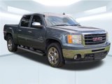 Used 2011 GMC Sierra 1500 SLE w/ Texas Edition image 4