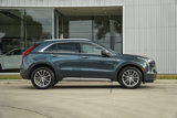 Used 2020 Cadillac XT4 Premium Luxury w/ Cold Weather Package image 4