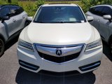 Used 2016 Acura MDX SH-AWD w/ Technology Package image 2