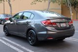 Used 2013 Honda Civic LX image 4