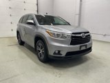 Used 2016 Toyota Highlander XLE image 2