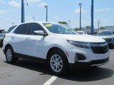 Certified 2022 Chevrolet Equinox LT image 3