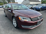 Used 2012 Volkswagen Passat 2.5 SE image 4