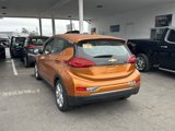 Used 2017 Chevrolet Bolt LT image 4