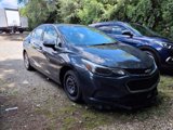 Used 2018 Chevrolet Cruze LT w/ Convenience Package image 2