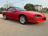 Used 1995 Chevrolet Camaro Z28 image 4