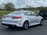 Used 2020 Kia Optima LX image 3
