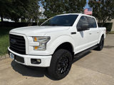 Used 2016 Ford F150 4x4 SuperCrew image 4