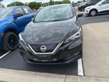 Used 2022 Nissan Leaf SV Plus image 2
