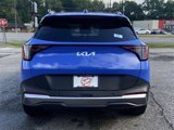New 2026 Kia Sportage EX image 3