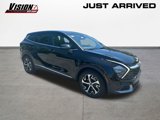 Used 2023 Kia Sportage EX image 3