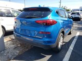 Used 2020 Hyundai Tucson SE image 4