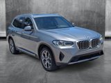 Used 2024 BMW X3 sDrive30i w/ Convenience Package w/ZPA image 3