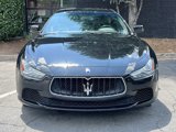 Used 2015 Maserati Ghibli image 3