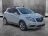 Used 2016 Buick Encore FWD image 3