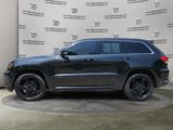 Used 2016 Jeep Grand Cherokee High Altitude image 2