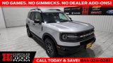 Used 2021 Ford Bronco Sport Big Bend image 2