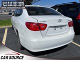 Used 2008 Hyundai Elantra GLS image 3