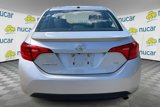 Used 2018 Toyota Corolla SE image 3