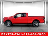Used 2016 Ford F150 XLT w/ Equipment Group 301A Mid image 2