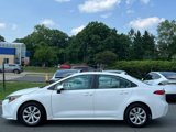 Used 2021 Toyota Corolla LE image 4