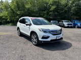 Used 2017 Honda Pilot Touring image 1