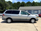 Used 2002 Toyota Sienna CE image 5